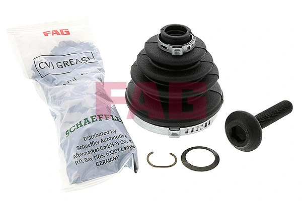 Bellow Kit, drive shaft (772 0467 30)
