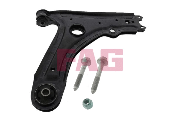 Control/Trailing Arm, wheel suspension (821 0303 10)