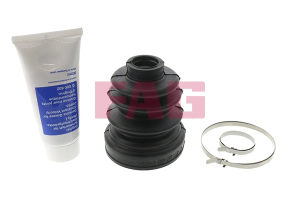 Bellow Kit, drive shaft (772 0420 30)