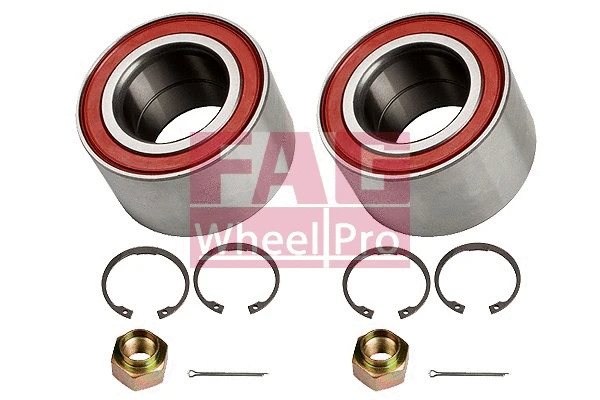 Wheel Bearing Kit (713 8046 10)