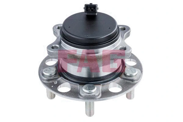 Wheel Bearing (713 1228 10)