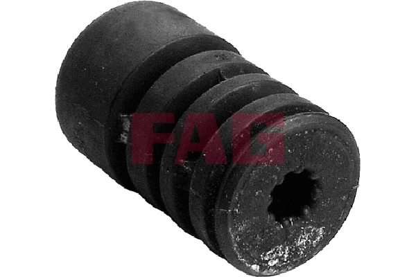 Rubber Buffer, suspension (810 0028 10)