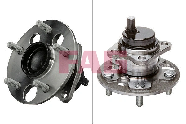 Wheel Bearing (713 2036 10)