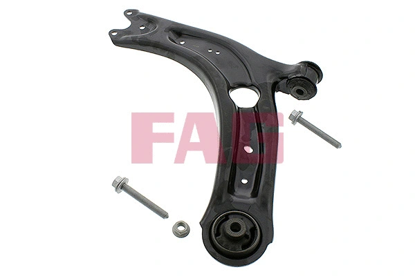 Control/Trailing Arm, wheel suspension (821 1144 10)