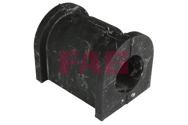 Mounting, stabiliser bar (819 0140 10)