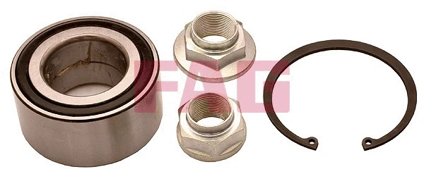 Wheel Bearing Kit (713 6177 60)