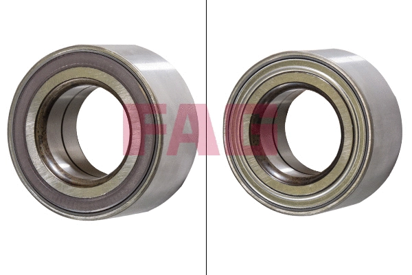 Wheel Bearing (713 1056 10)