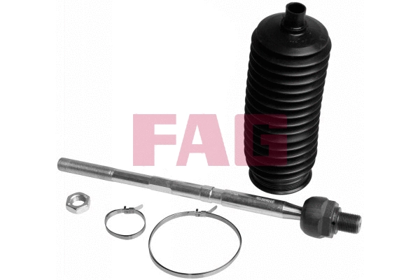 Inner Tie Rod (840 0296 10)