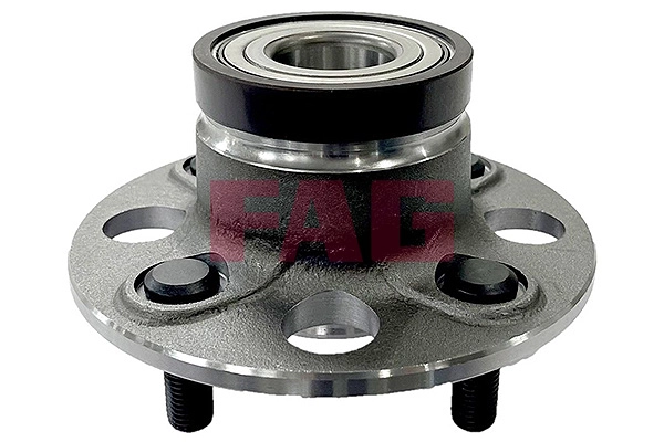 Wheel Bearing (713 2247 10)