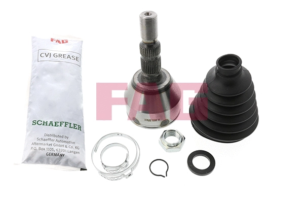 Joint Kit, drive shaft (771 0414 30)