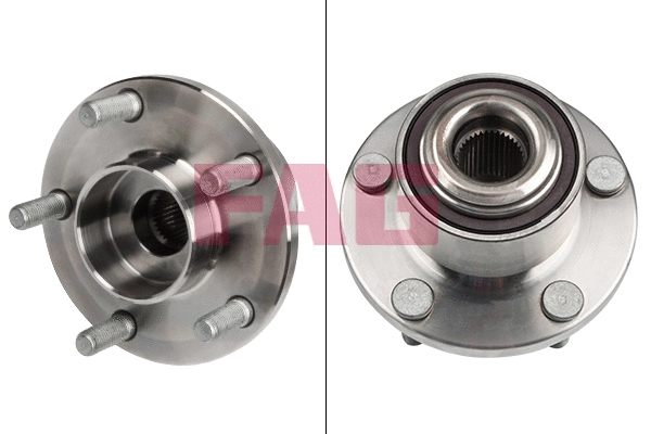Wheel Bearing (713 1133 10)