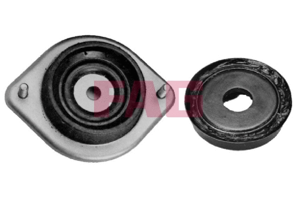 Repair Kit, suspension strut support mount (815 0023 30)