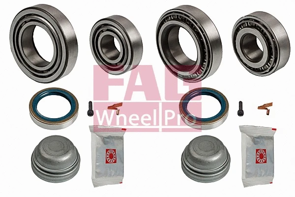 Wheel Bearing Kit (713 8005 10)