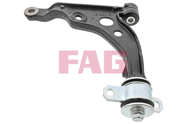 Control/Trailing Arm, wheel suspension (821 0809 10)