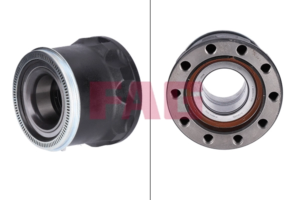 Wheel Hub (723 5003 10)
