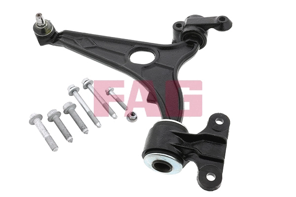 Control/Trailing Arm, wheel suspension (821 0954 10)