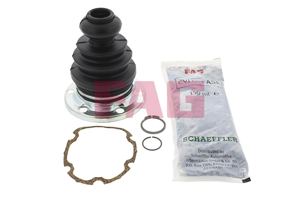Bellow Kit, drive shaft (772 0450 30)