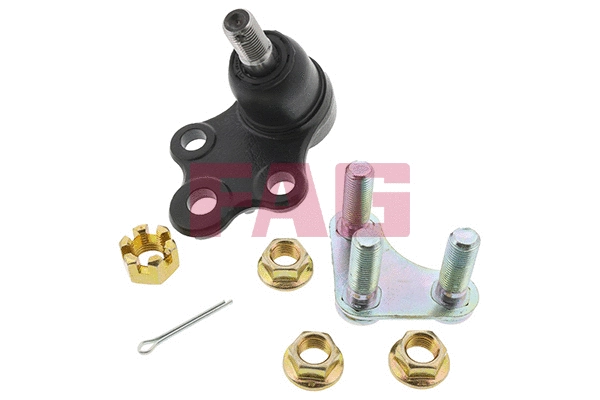 Ball Joint (825 0225 10)