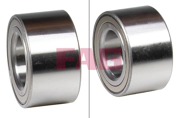 Wheel Bearing (713 1266 10)