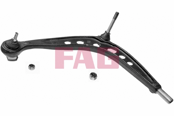 Control/Trailing Arm, wheel suspension (821 0152 10)
