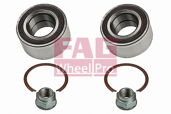 Wheel Bearing Kit (713 8055 10)