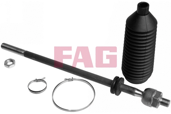 Inner Tie Rod (840 0293 10)