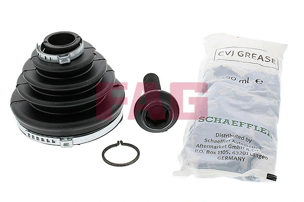 Bellow Kit, drive shaft (772 0506 30)