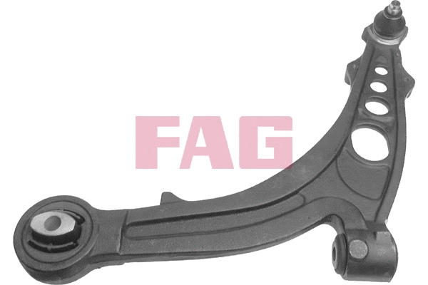 Control/Trailing Arm, wheel suspension (821 0374 10)