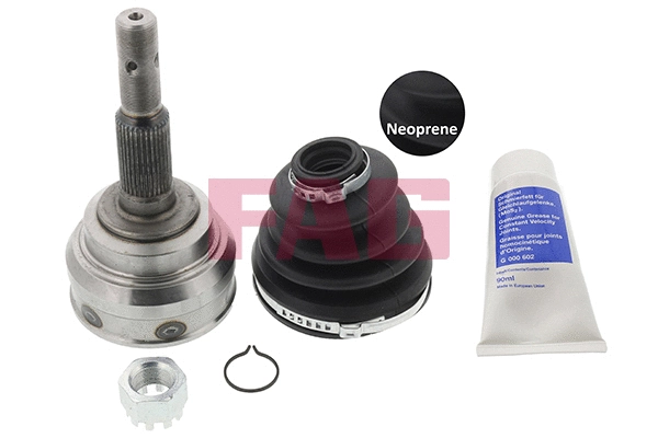 Joint Kit, drive shaft (771 0742 30)