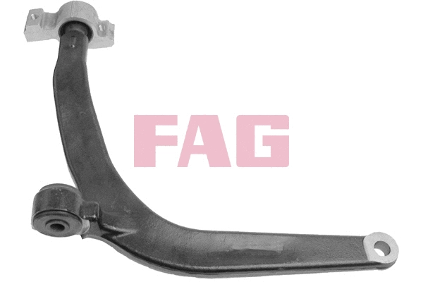 Control/Trailing Arm, wheel suspension (821 0418 10)