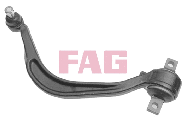 Control/Trailing Arm, wheel suspension (821 0003 10)