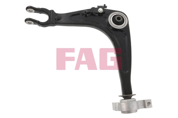 Control/Trailing Arm, wheel suspension (821 0911 10)