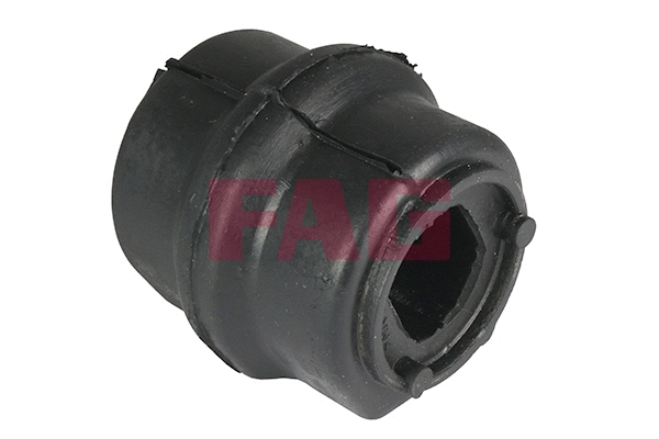 Mounting, stabiliser bar (819 0153 10)