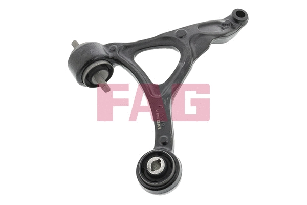 Control/Trailing Arm, wheel suspension (821 0667 10)