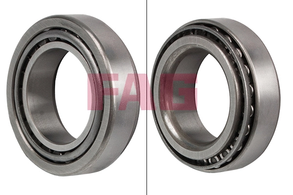 Wheel Bearing (32008XA)
