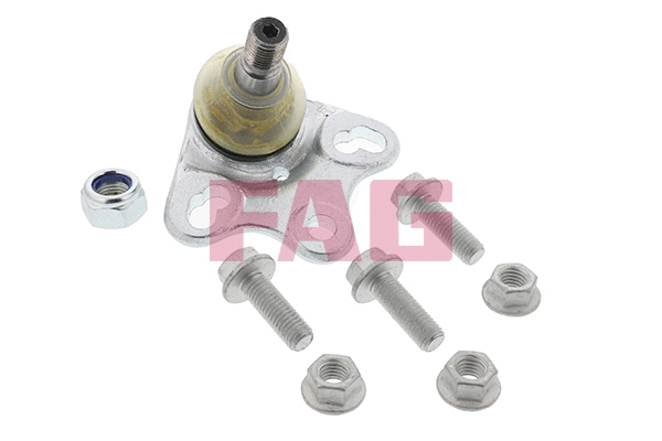 Ball Joint (825 0078 10)
