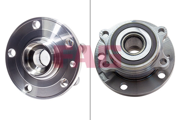 Wheel Bearing (713 1138 10)
