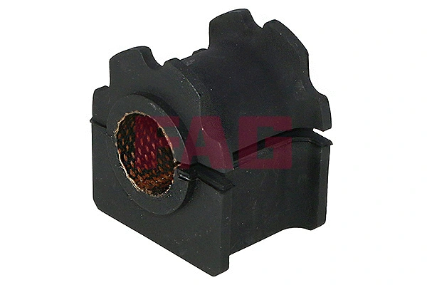 Mounting, stabiliser bar (819 0222 10)