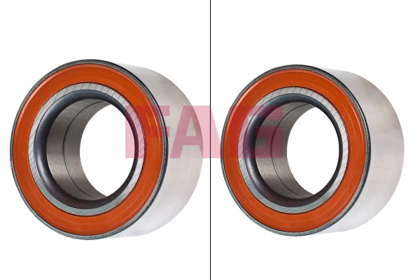 Wheel Bearing (713 1064 10)