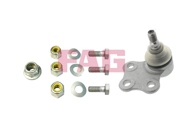 Ball Joint (825 0117 10)