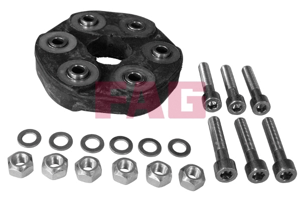 Joint, propshaft (774 0003 30)