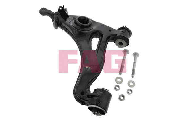 Control/Trailing Arm, wheel suspension (821 0194 10)