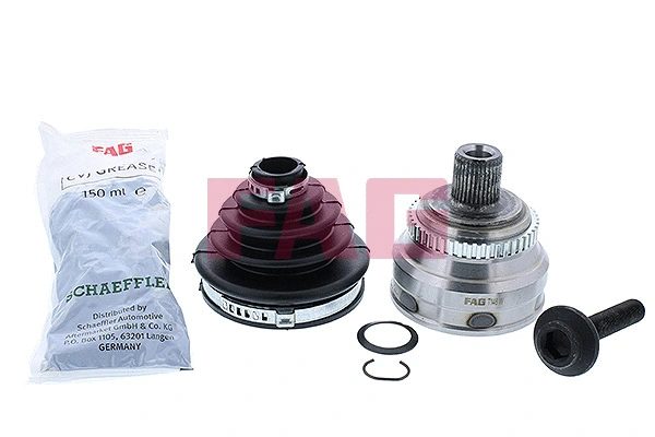 Joint Kit, drive shaft (771 0704 30)