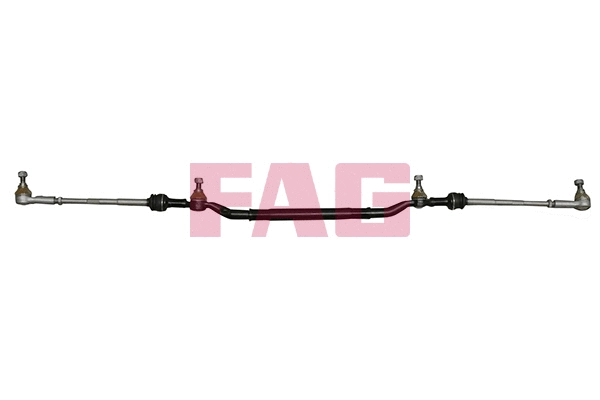 Tie Rod (840 0449 10)