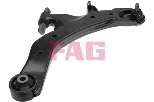 Control/Trailing Arm, wheel suspension (821 0635 10)