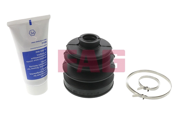 Bellow Kit, drive shaft (772 0053 30)