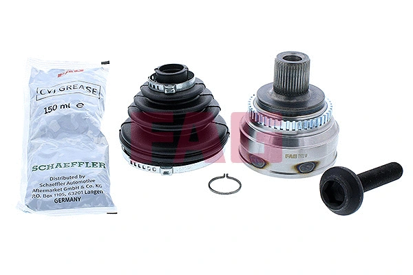 Joint Kit, drive shaft (771 0710 30)