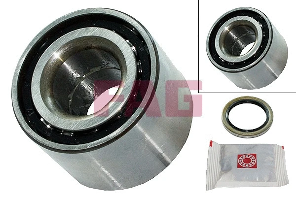 Wheel Bearing Kit (713 6182 30)