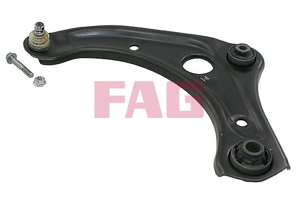 Control/Trailing Arm, wheel suspension (821 1000 10)