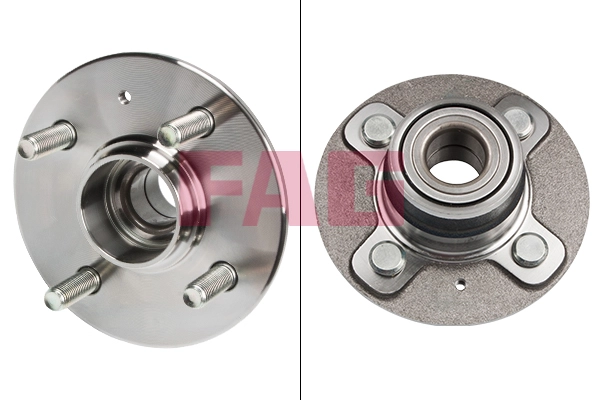 Wheel Bearing (101674)